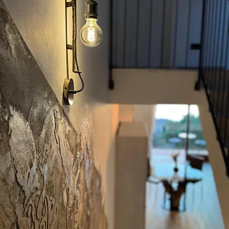 La Dolce Vista * 托里德尔贝纳科