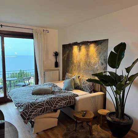 La Dolce Vista * 托里德尔贝纳科