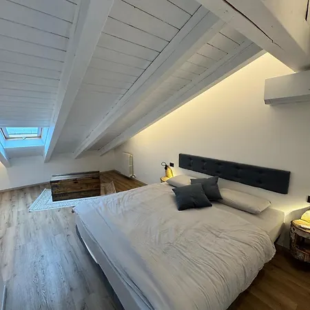 La Dolce Vista Apartment