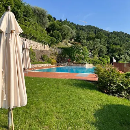 La Dolce Vista 公寓 *