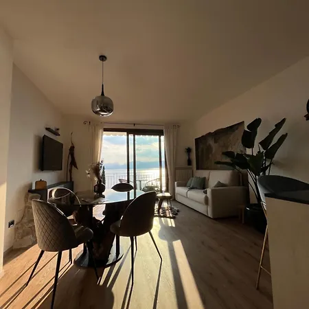 公寓 La Dolce Vista *