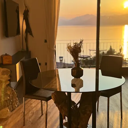 Διαμέρισμα La Dolce Vista Torri Del Benaco