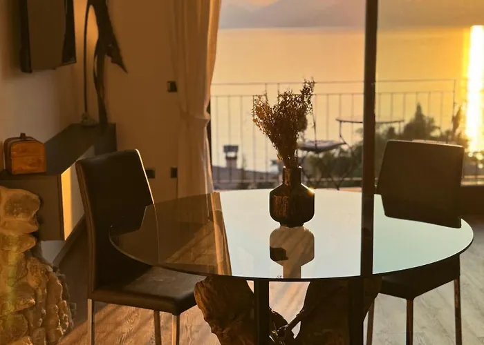 Apartamento La Dolce Vista Torri Del Benaco