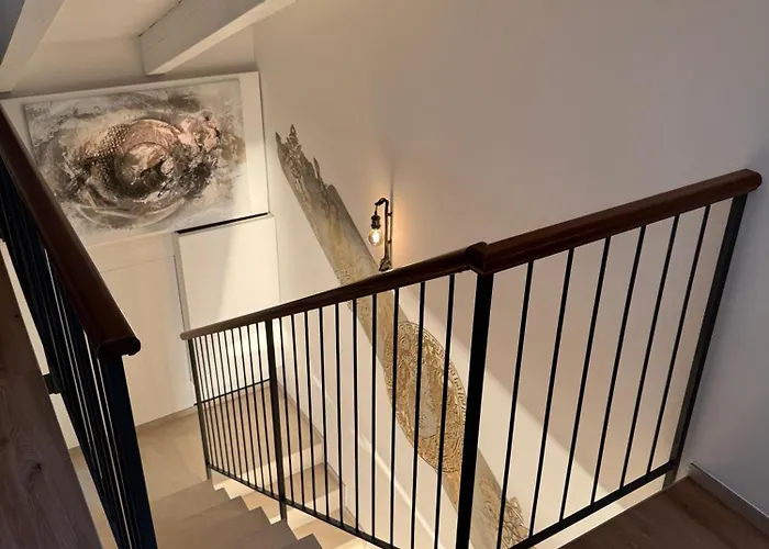 La Dolce Vista Torri Del Benaco