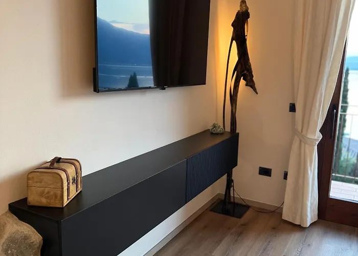 Apartamento La Dolce Vista Torri Del Benaco