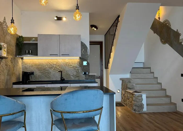 Apartamento La Dolce Vista