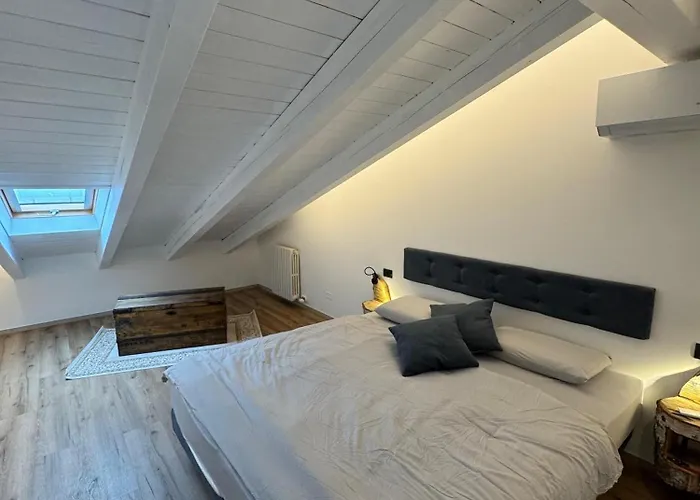 La Dolce Vista Apartamento