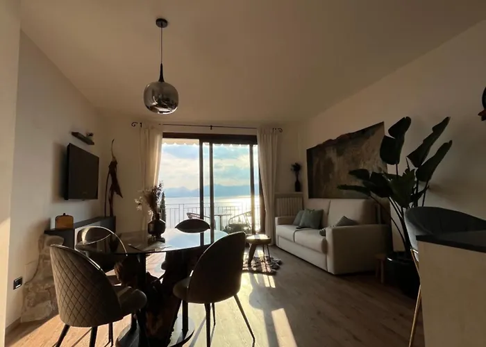 Apartamento La Dolce Vista *