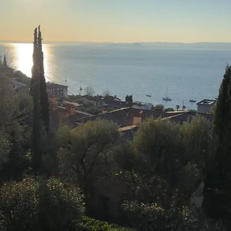 La Dolce Vista Apartment