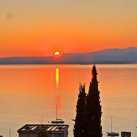 La Dolce Vista Torri Del Benaco