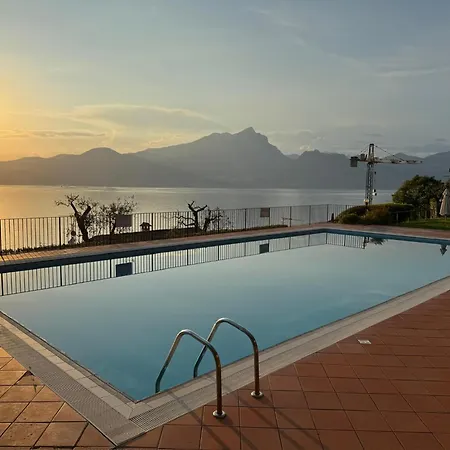 La Dolce Vista Lejlighed *