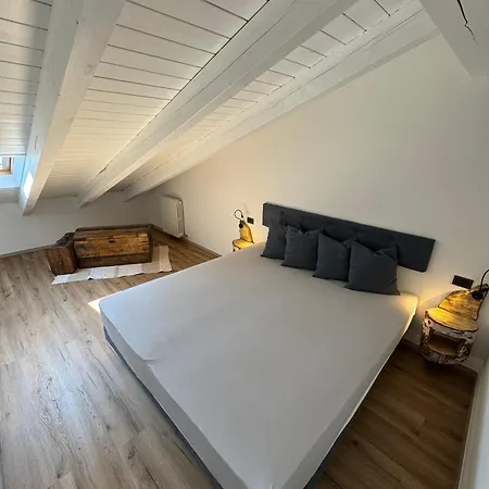 La Dolce Vista Torri Del Benaco