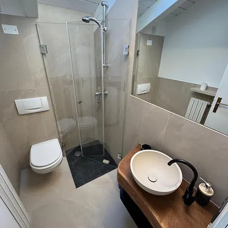 La Dolce Vista * Torri Del Benaco