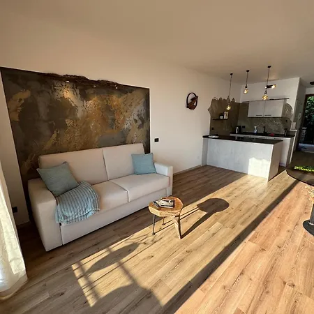 Apartment La Dolce Vista *