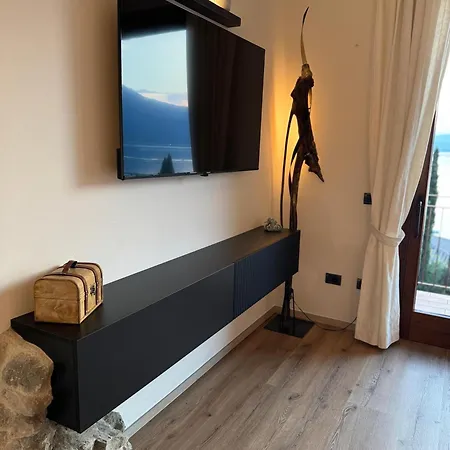 Apartment La Dolce Vista Torri Del Benaco