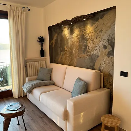 Apartment La Dolce Vista Torri Del Benaco