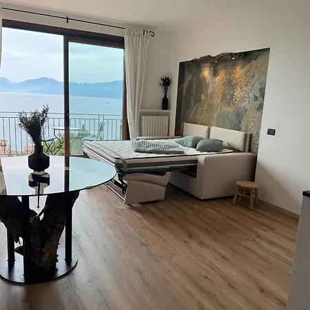 Apartment La Dolce Vista