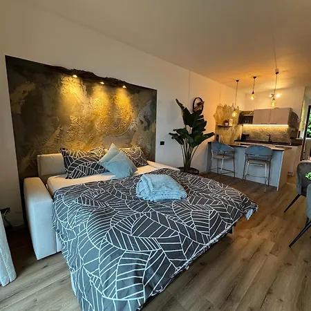 Apartamento La Dolce Vista Torri Del Benaco