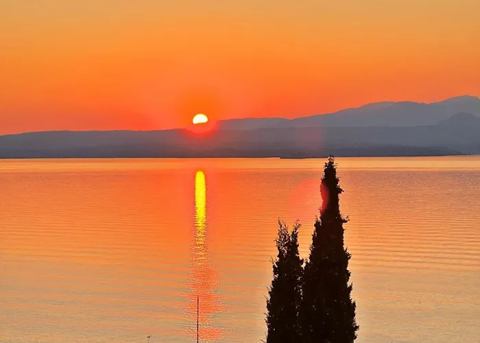 La Dolce Vista Torri Del Benaco